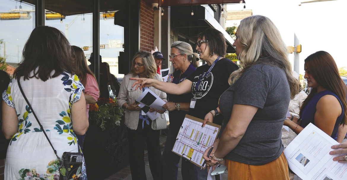 City, Chamber hosts Regional Roundtable
