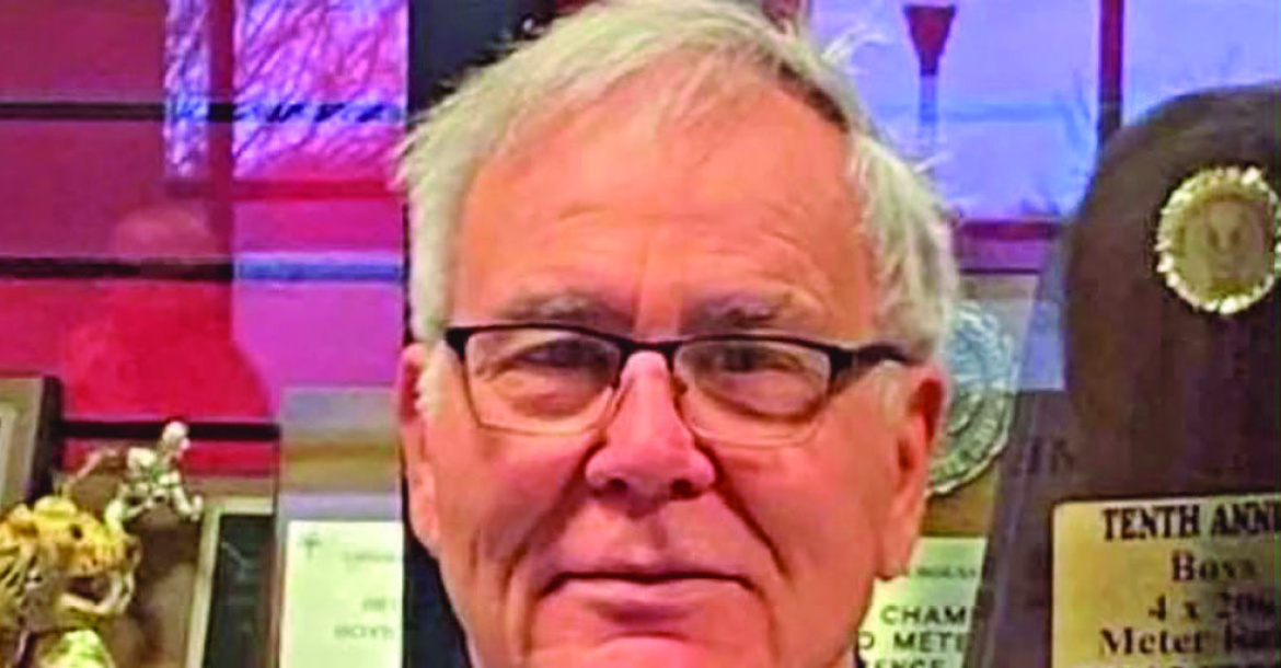 JOWELL PEDEN