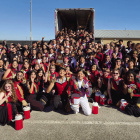 Photo courtesy of Terrell ISD