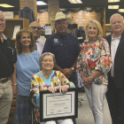 Photo courtesy of City of Terrell