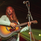 Local Terrell artist Matthew McNeal won the Inaugural JAMBALOO Music prize on Saturday, June 6, along with a $20,000 cash reward. McNeal will be back in his hometown to perform at 7:30 p.m. on Saturday, June 27 at the Lyric Performance Center in Terrell. Photo courtesy of Andrew Sherman