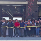 Fire Station No. 3 opened its doors for the first time to the community on Tuesday, May 26 in Terrell, located at 4 Rexel Court. The project, which started last year, is finally completed and will help Terrell FD better serve its community.