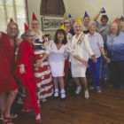 DAR Kings Fort Chapter celebrates 9th birthday