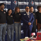 TVCC Terrell celebrates Hispanic Heritage